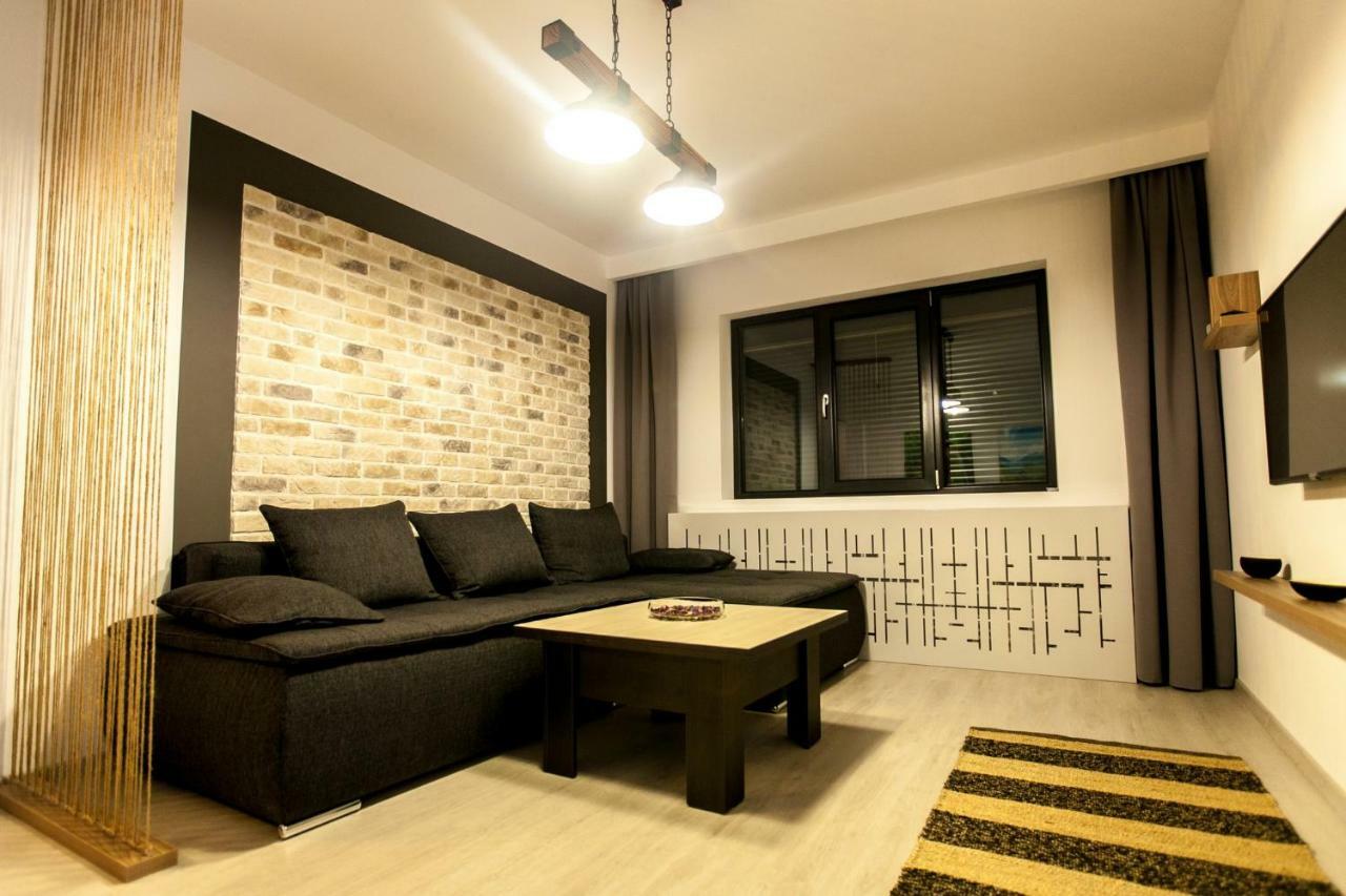 Premium Apartment سِنايا المظهر الخارجي الصورة