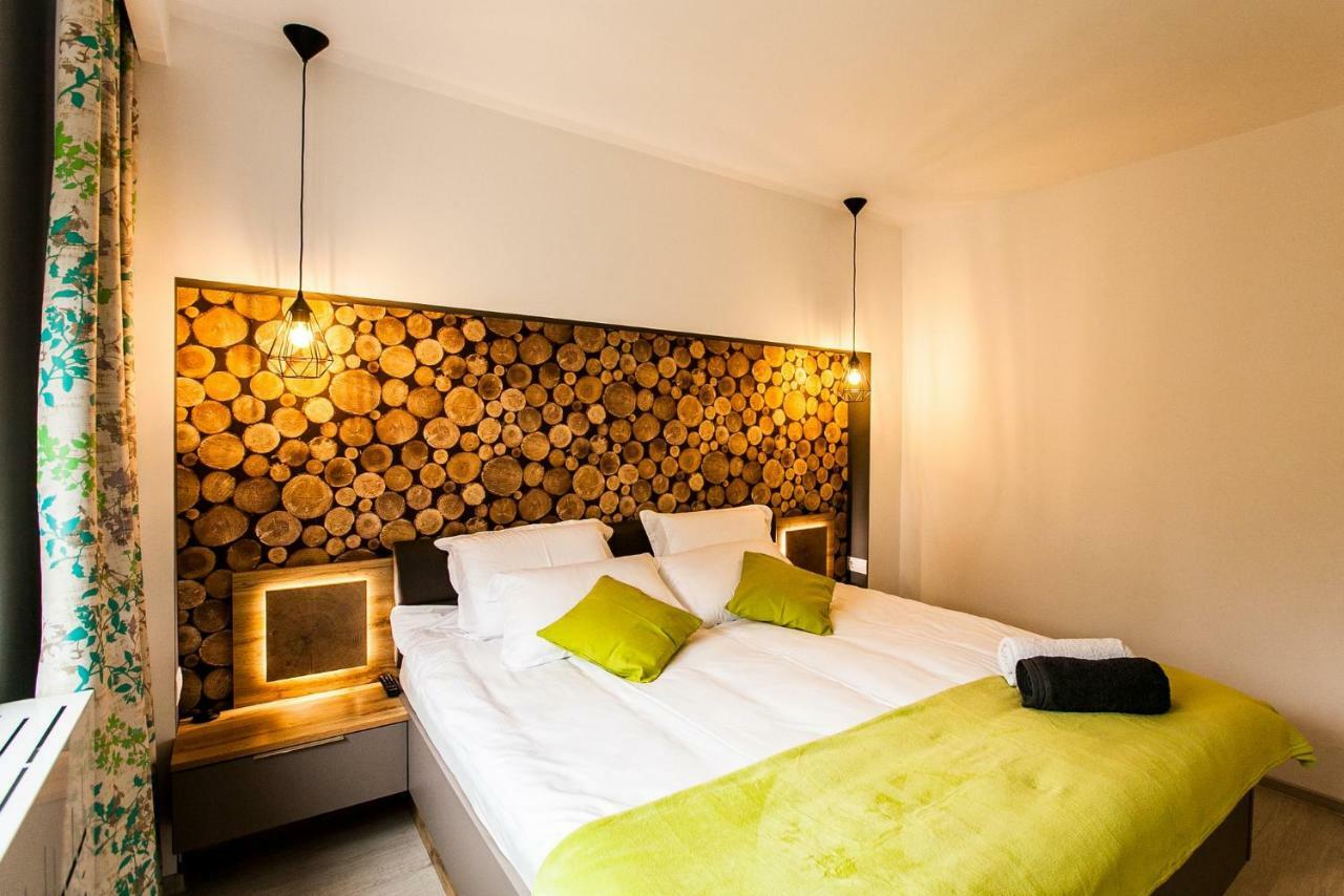 Premium Apartment سِنايا المظهر الخارجي الصورة