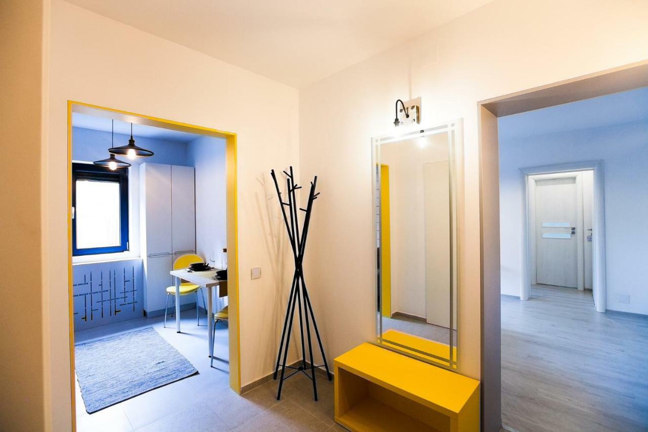 Premium Apartment سِنايا المظهر الخارجي الصورة