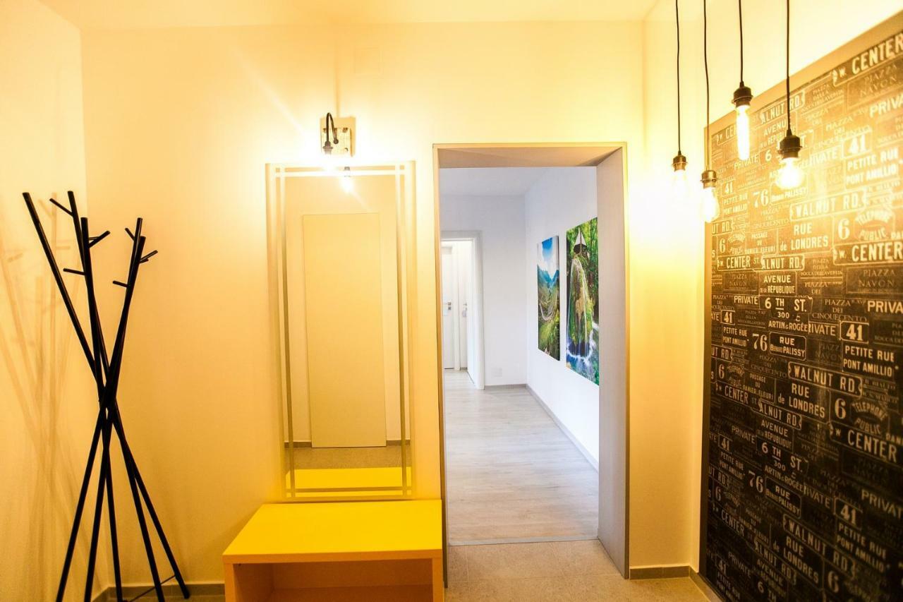Premium Apartment سِنايا المظهر الخارجي الصورة